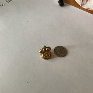 12 KGF TELEPHONE CHARM